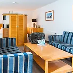 Appartementhaus Windjammer