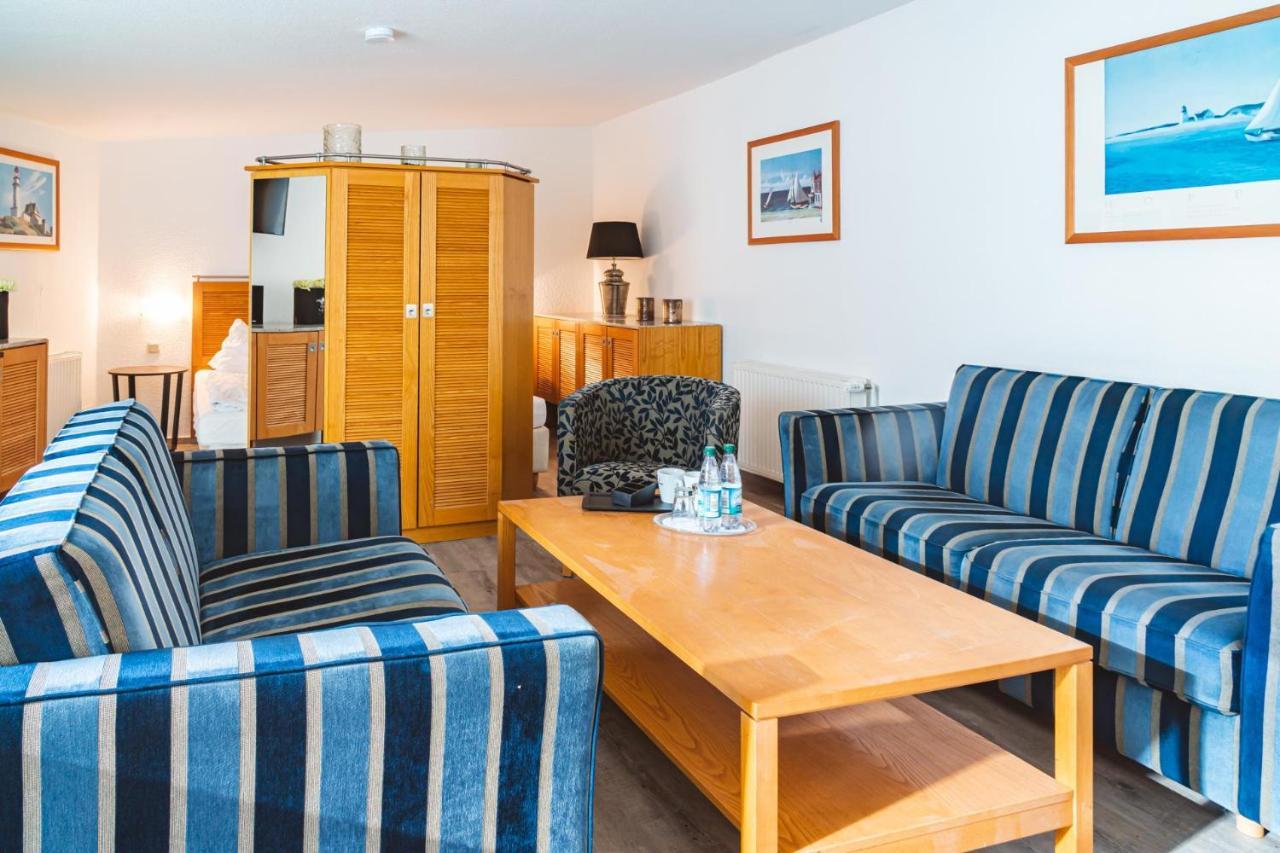 Apartment Appartementhaus Windjammer Rostock