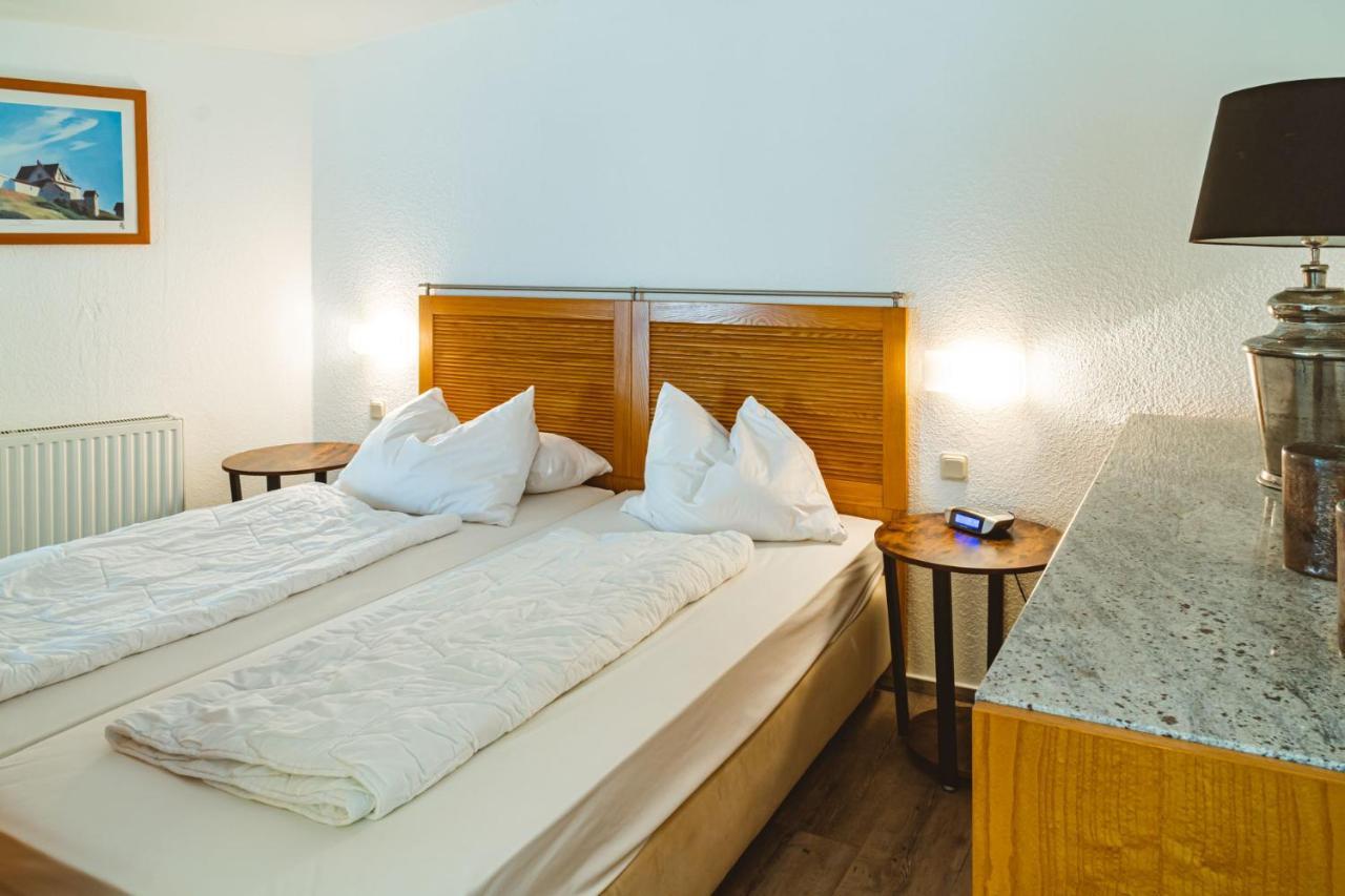Appartementhaus Windjammer Apartment *