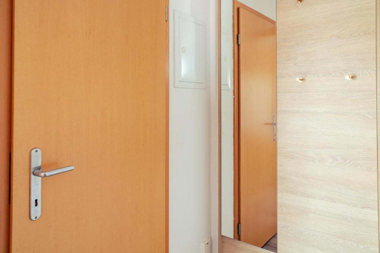 Apartment Appartementhaus Windjammer