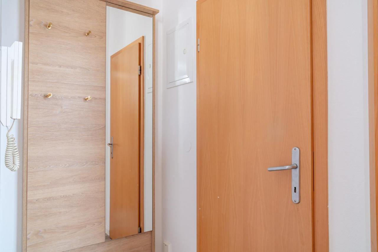 Apartment Appartementhaus Windjammer *